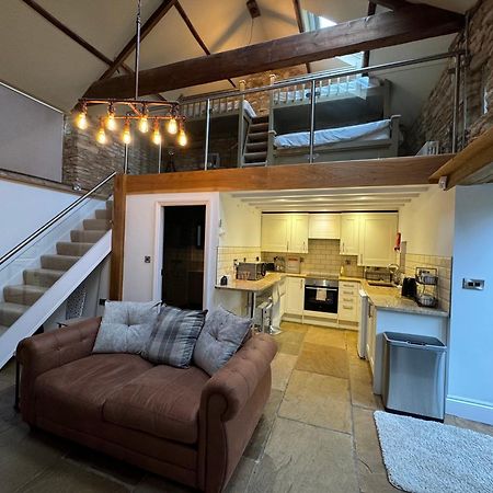 Hutton Bushel Beautifully Converted Home מראה חיצוני תמונה