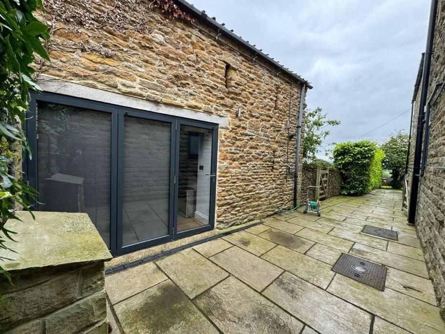Hutton Bushel Beautifully Converted Home מראה חיצוני תמונה