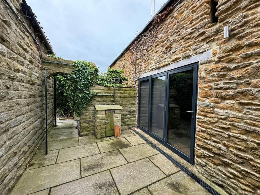 Hutton Bushel Beautifully Converted Home מראה חיצוני תמונה