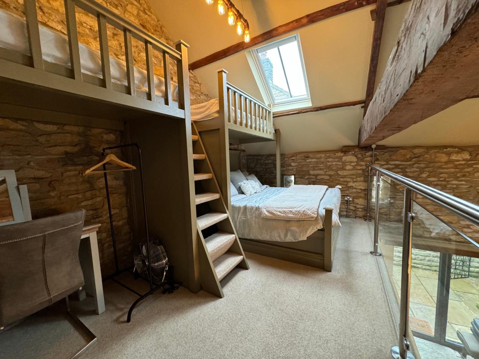 Hutton Bushel Beautifully Converted Home מראה חיצוני תמונה